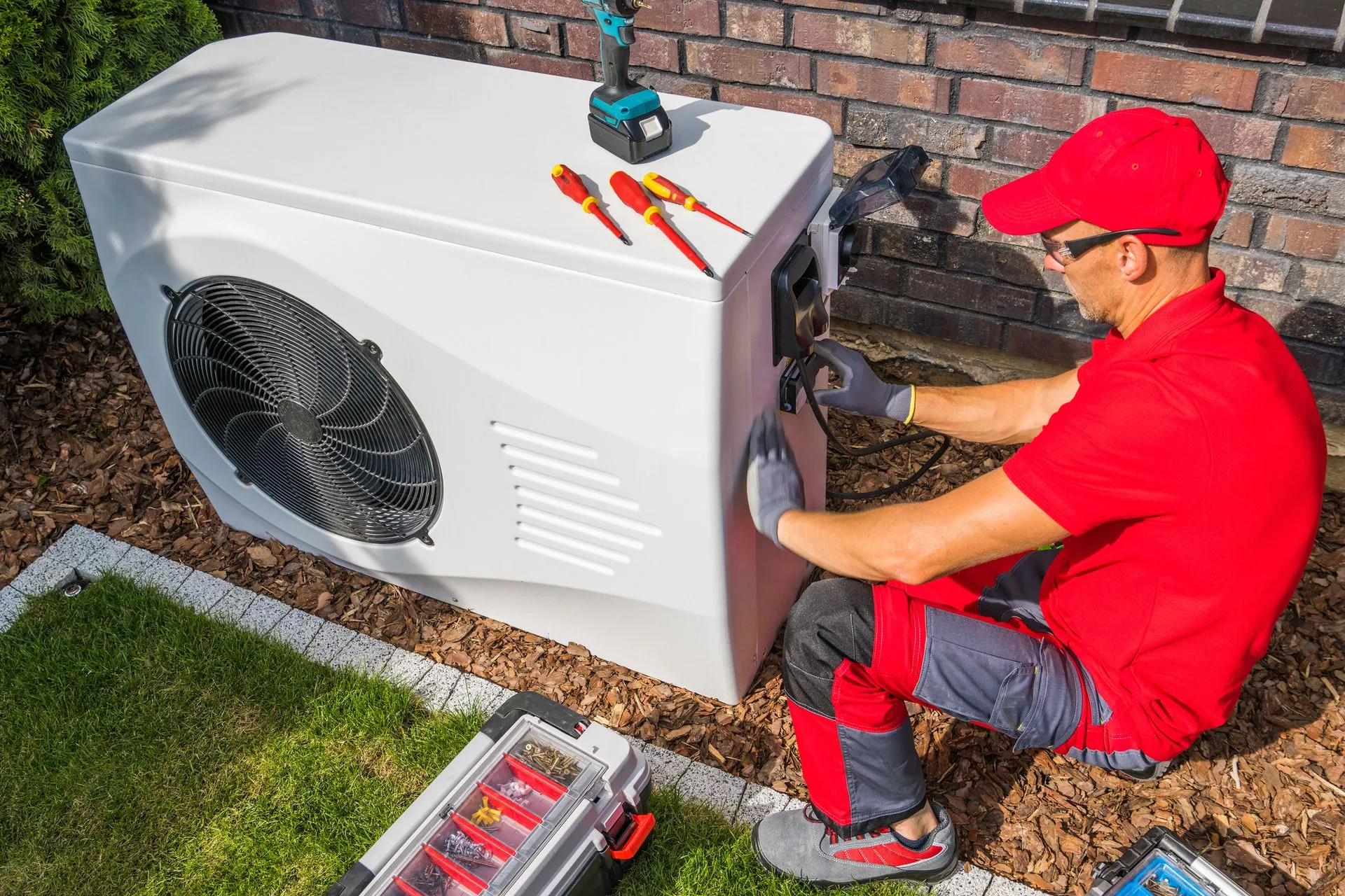 About HVAC in Kanab, UT